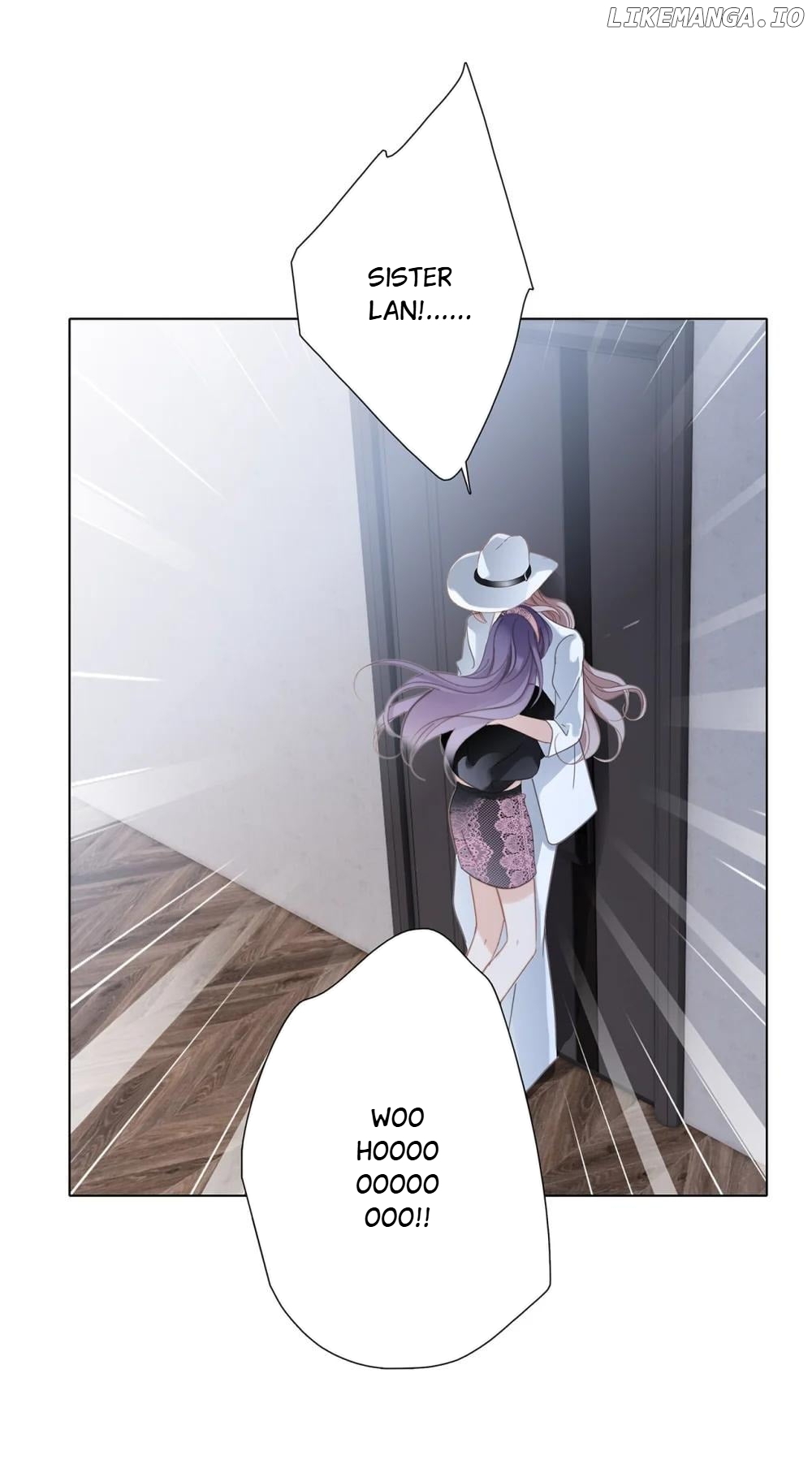 1st Kiss – I Don’t Want To Consider You As Sister Anymore Chapter 61 - 55 - page 50